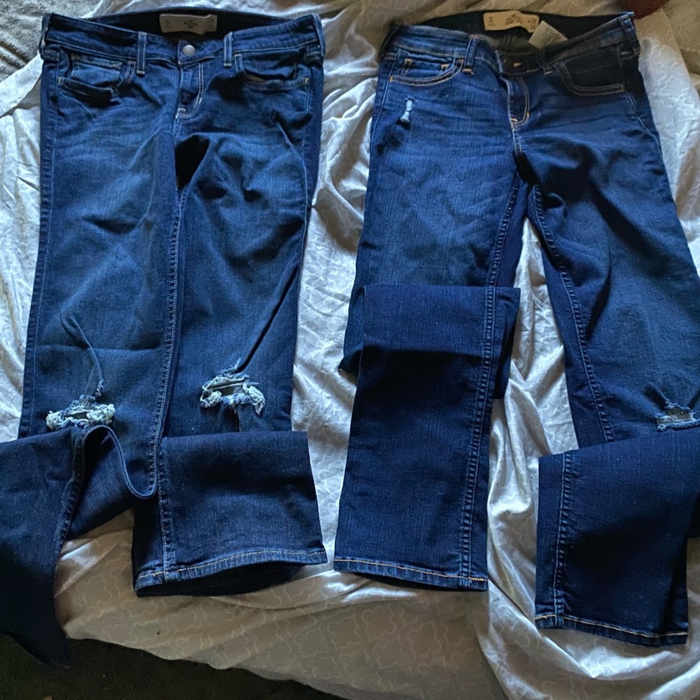 American eagle jeans bundle